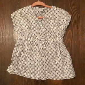 Janie and Jack Kimono coverups